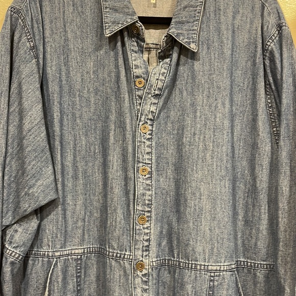 Free People shirt. Small - Picture 4 of 8